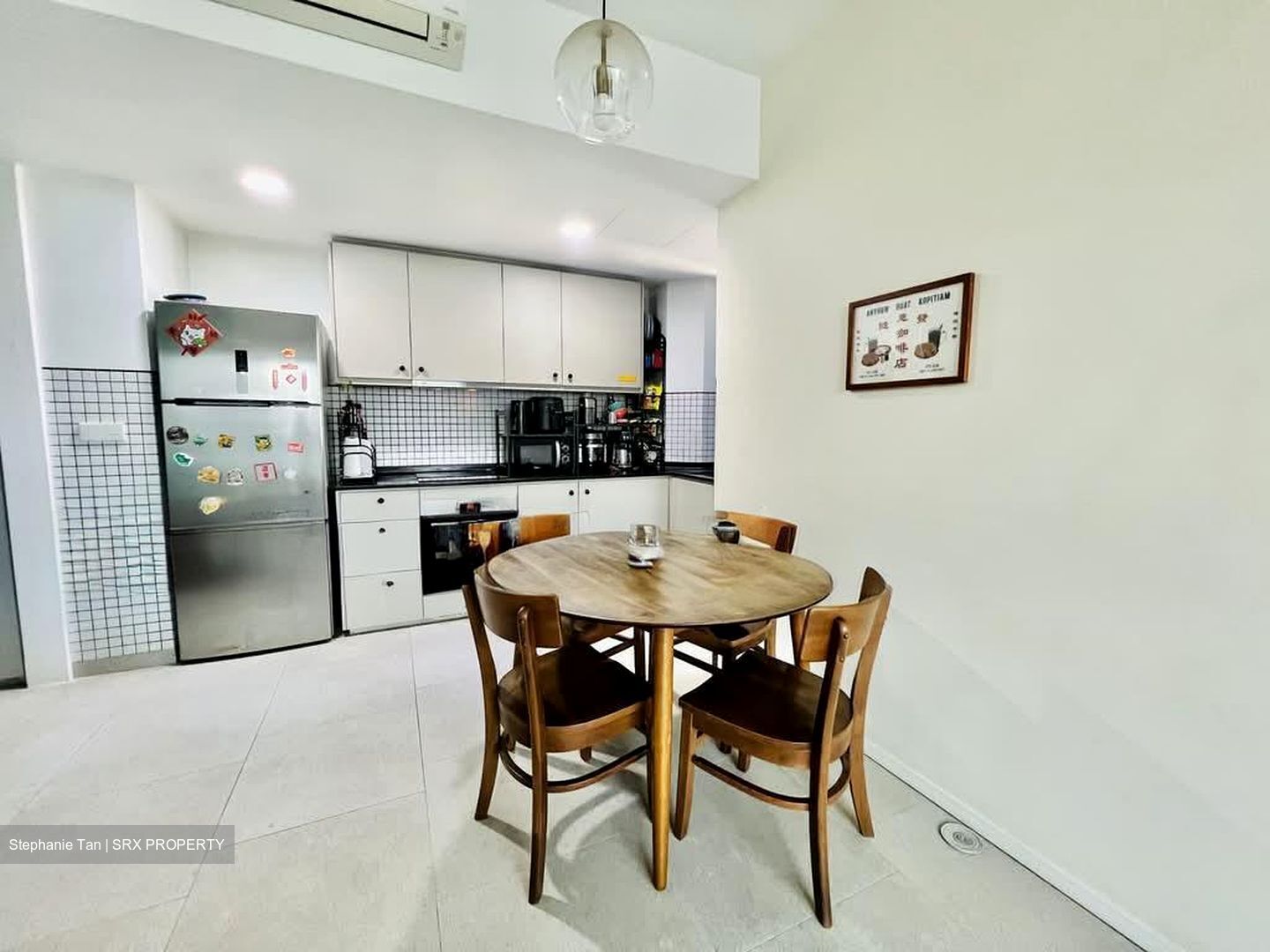 Jui Residences (D12), Apartment #600248001